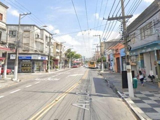 Terreno em Tatuapé, São Paulo/SP de 0m² à venda por R$ 6.740.000,00
