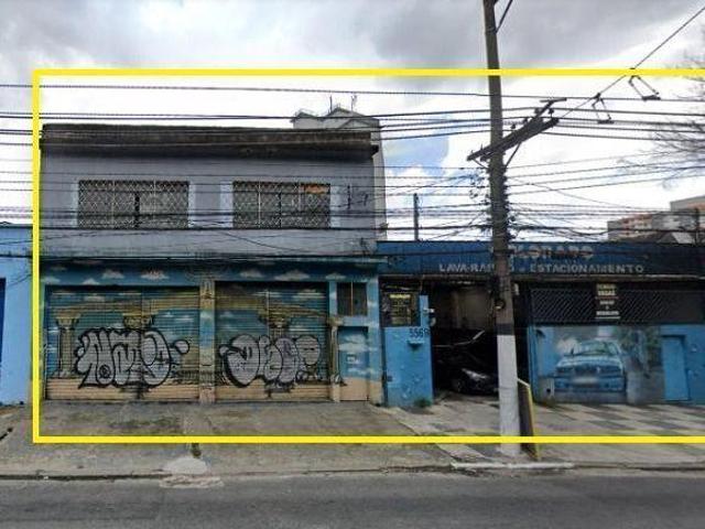 Terreno em Tatuapé, São Paulo/SP de 0m² à venda por R$ 8.095.000,00