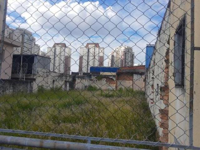 Terreno em Tatuapé, São Paulo/SP de 0m² à venda por R$ 1.970.000,00