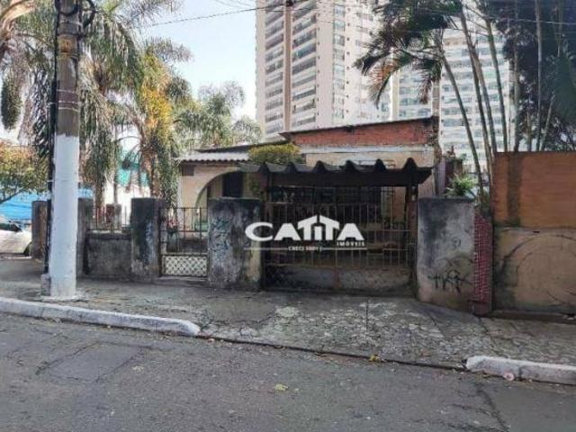 Terreno em Tatuapé, São Paulo/SP de 0m² à venda por R$ 2.200.000,00
