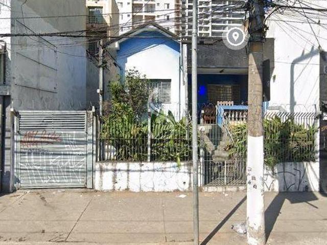 Terreno em Tatuapé, São Paulo/SP de 400m² à venda por R$ 2.659.574,00