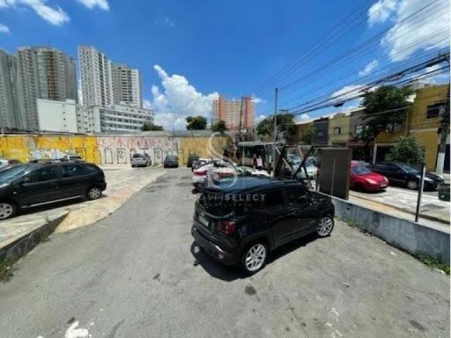 Terreno em Tatuapé, São Paulo/SP de 544m² à venda por R$ 3.000.000,00