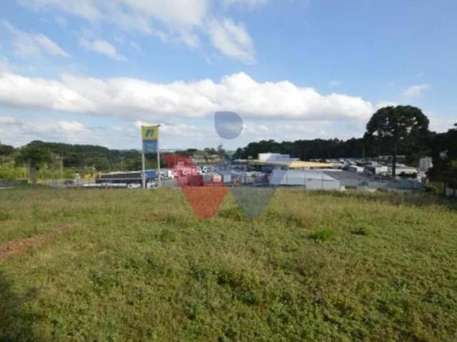 Terreno em Tatuquara, Curitiba/PR de 24800m² à venda por R$ 12.500.000,00