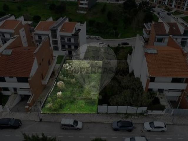 Terreno em Tavarede