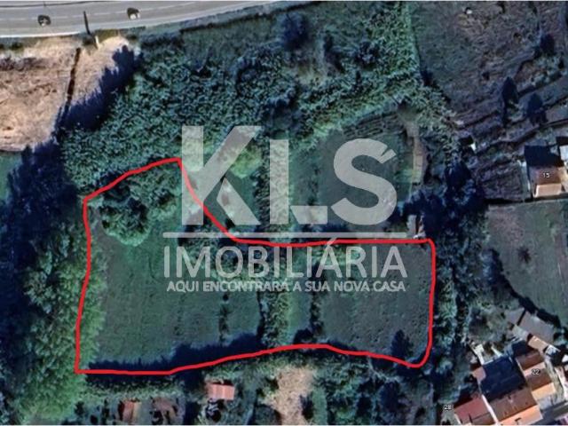 Terreno em Tavarede