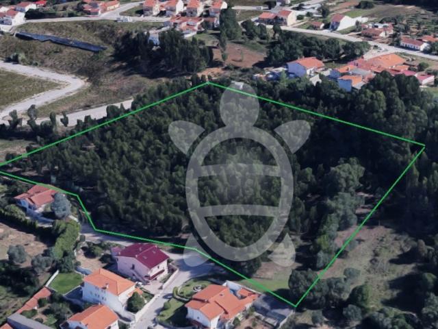 Terreno em Taveiro
