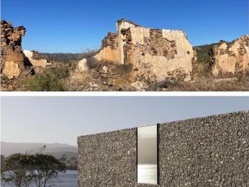 Terreno em Tavira Santa Maria e Santiago de 207,00 m²