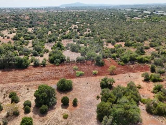 Terreno em Tavira Santa Maria e Santiago