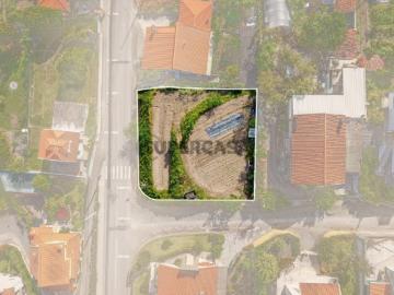 Terreno em Tebosa