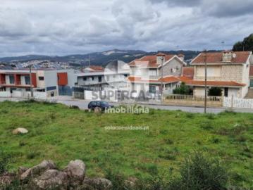 Terreno em Termas de São Vicente