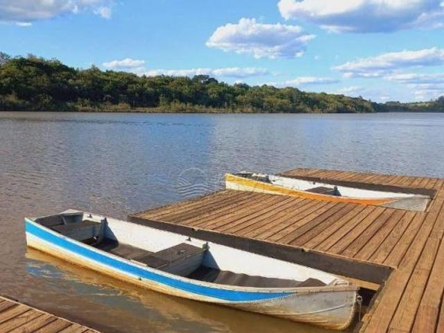 Terreno em Thermas de Santa Bárbara, Águas de Santa Bárbara/SP de 0m² à venda por R$ 30.000,00