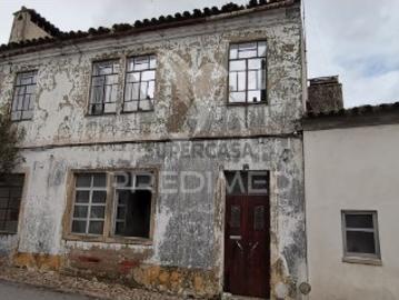 Terreno em Tolosa