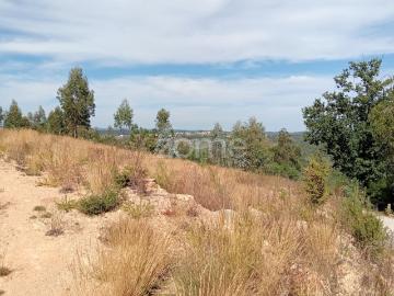 Terreno em Tonda com 2250 m2
