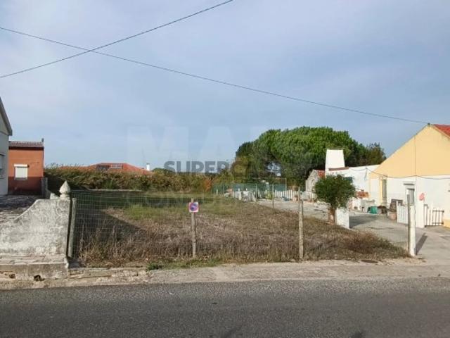 Terreno em Tornada e Salir do Porto