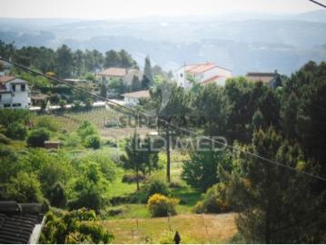 Terreno em Torgueda