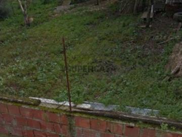 Terreno em Torrão
