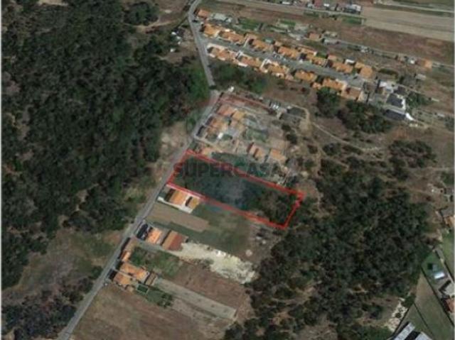 Terreno em Torreira