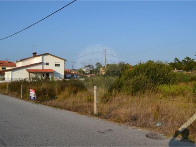 Terreno em Torreira