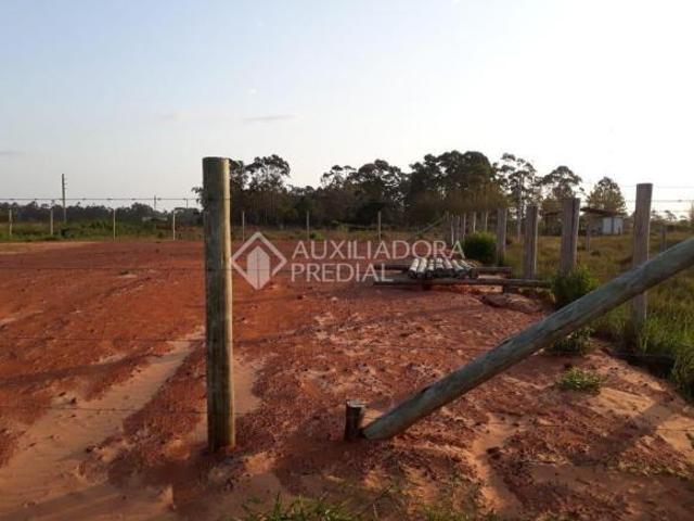 Terreno em Torres