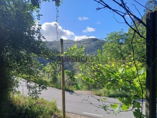 Terreno em Torres do Mondego