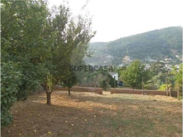 Terreno em Torres do Mondego