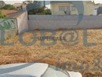 Terreno em Torres Novas São Pedro, Lapas e Ribeira Branca