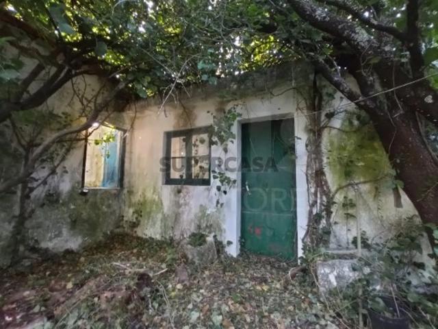 Terreno em Torres Novas Santa Maria, Salvador e Santiago