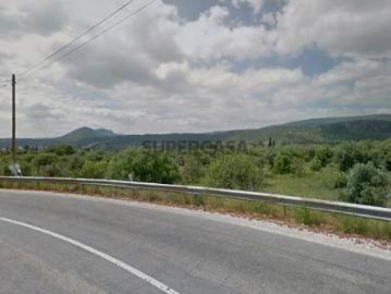 Terreno em Zibreira