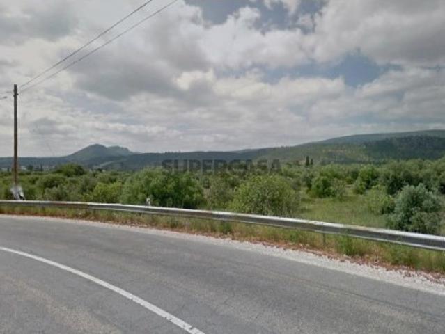 Terreno em Zibreira