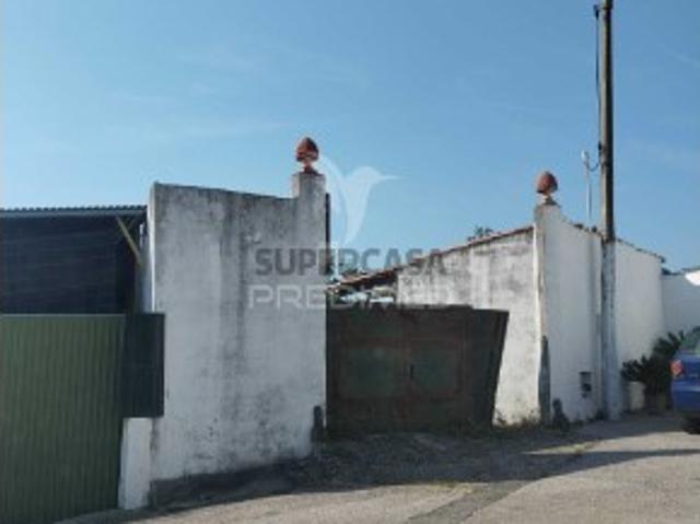 Terreno em Torres Novas Santa Maria, Salvador e Santiago