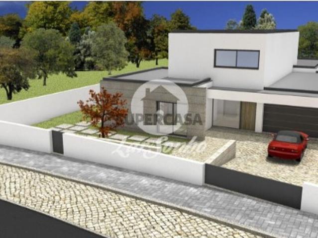 Terreno em Touguinha e Touguinhó