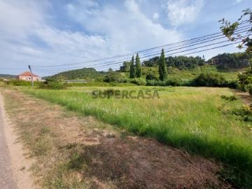 Terreno em Trabalhias, Caldas da Rainha