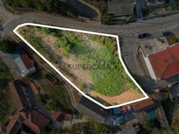 Terreno em Travanca