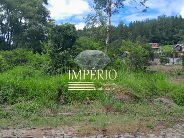 Terreno em Três Coroas