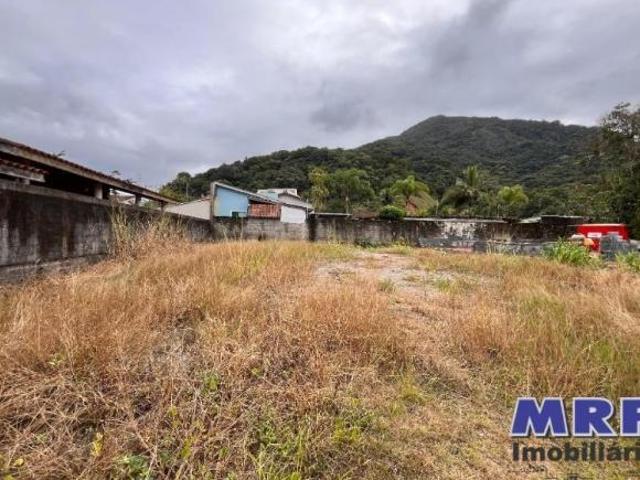 Terreno em Ubatuba á venda, Praia da Lagoinha. 500m². Com escritura. Aterrado. Boa localização
