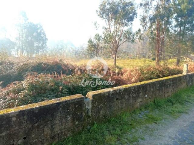 Terreno em Ucha