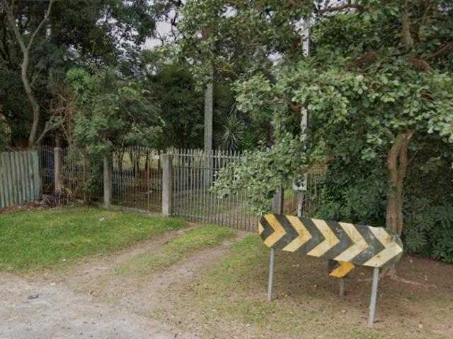 Terreno em Umbará, Curitiba/PR de 3950m² à venda por R$ 1.979.800,00