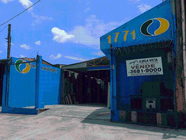 Terreno em Umuarama, Osasco/SP de 208m² à venda por R$ 1.099.900,00