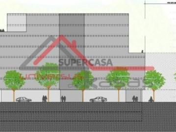 Terreno em União das Freguesias de Setúbal