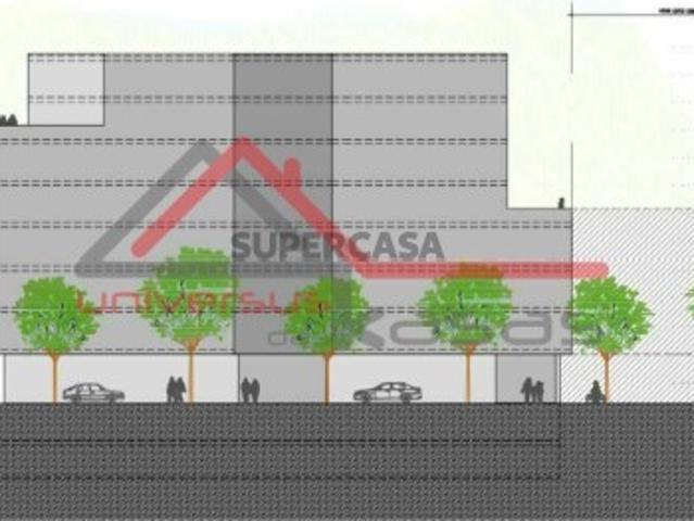 Terreno em União das Freguesias de Setúbal