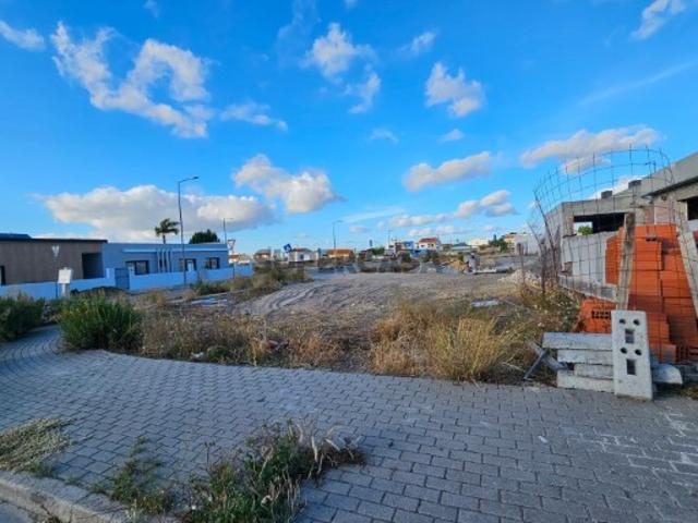 Terreno em União das Freguesias de Setúbal
