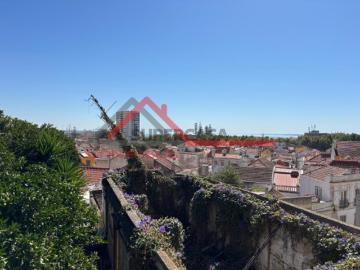 Terreno em União das Freguesias de Setúbal