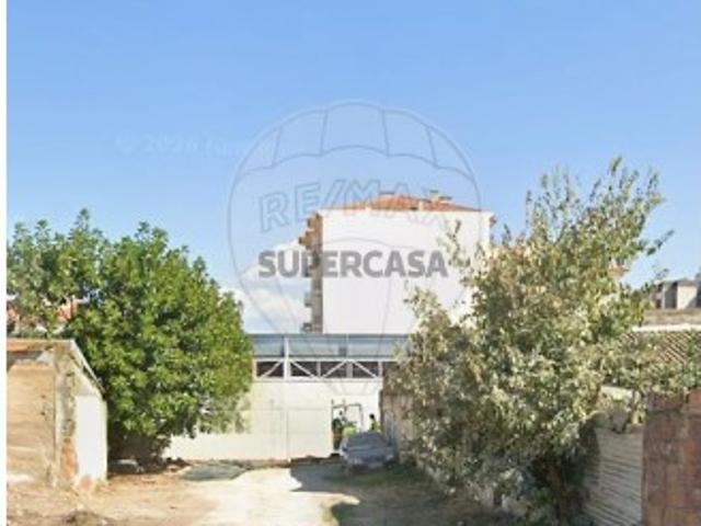 Terreno em União das Freguesias de Setúbal