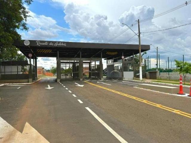 Terreno em Unileste, Piracicaba/SP de 0m² à venda por R$ 280.000,00