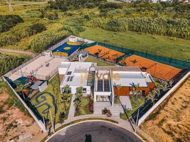 Terreno em Urbanova, São José dos Campos/SP de 0m² à venda por R$ 2.250.000,00