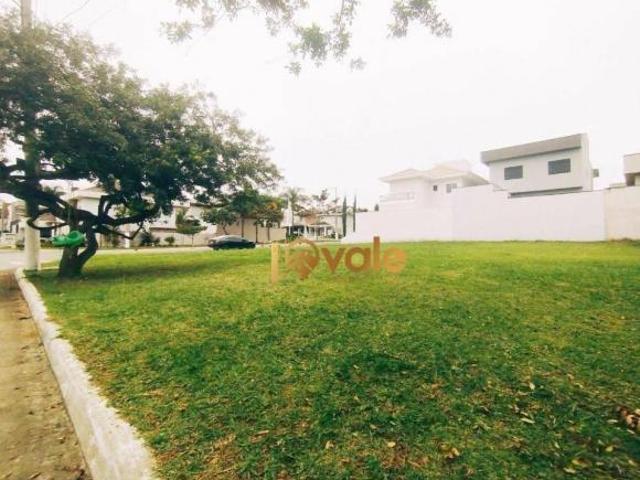 Terreno em Urbanova, São José dos Campos/SP de 0m² à venda por R$ 960.000,00