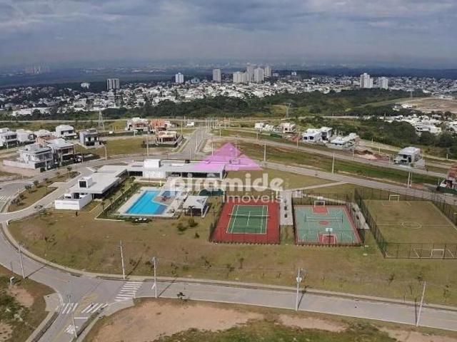 Terreno em Urbanova, São José dos Campos/SP de 10m² à venda por R$ 990.000,00