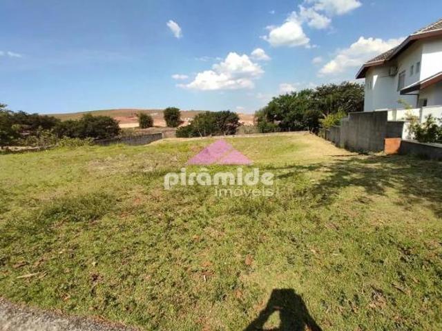 Terreno em Urbanova, São José dos Campos/SP de 10m² à venda por R$ 1.850.000,00