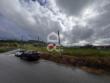 Terreno em Urgezes