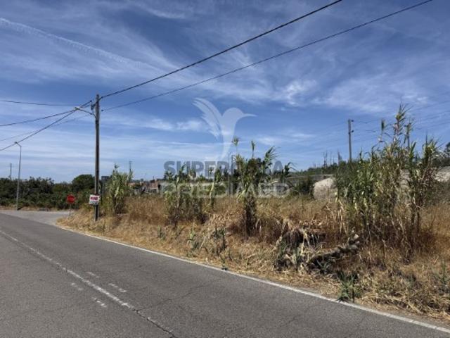 Terreno em Urqueira